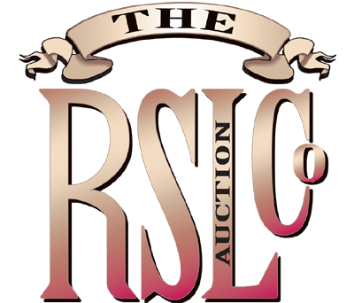 RSL Auction